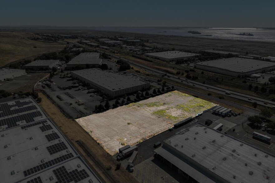 More Photos Of 0 Park Rd, Benicia Land For Sale