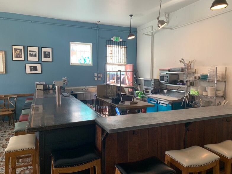 More Photos Of 3248 22nd St, San Francisco Storefront Retail Residential For Lease