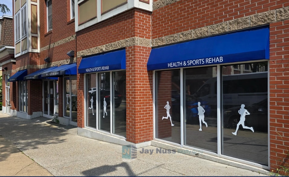 Primary Photo Of 400-402 Blue Hill Ave, Boston Apartments For Lease