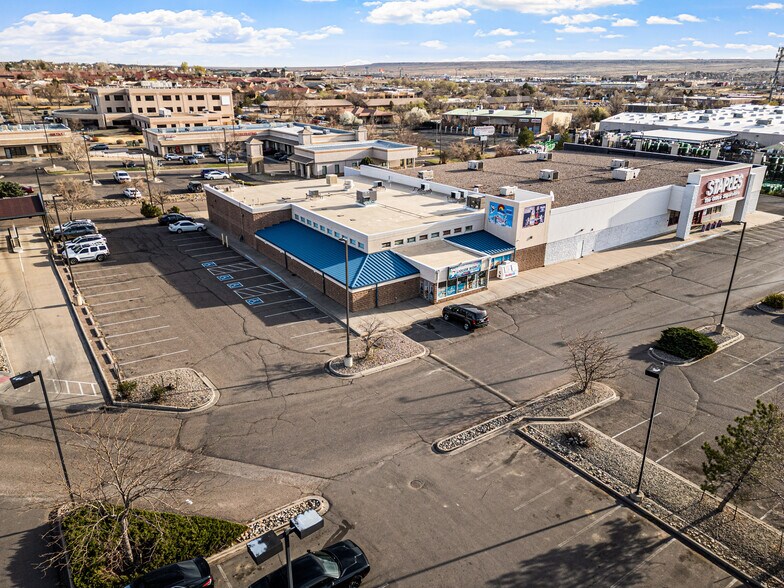 More Photos Of 1415 W US Highway 50, Pueblo Freestanding For Lease
