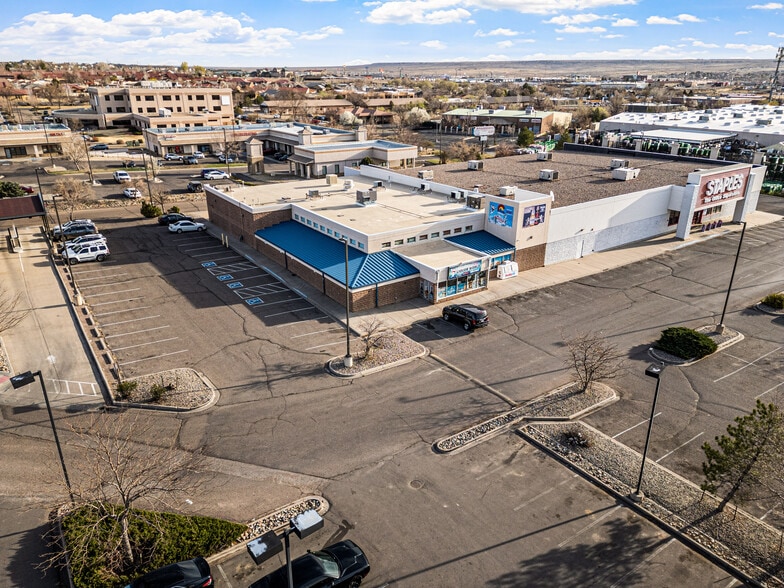 More Photos Of 1415 W US Highway 50, Pueblo Freestanding For Sale