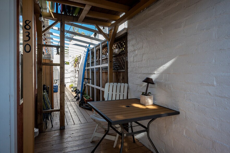 More Photos Of 830-832 Pismo Ct, San Diego Apartments For Sale