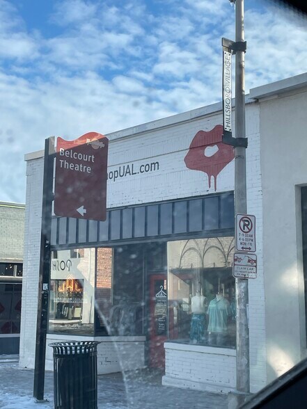 Primary Photo Of 1814-1818 21st Ave S, Nashville Freestanding For Lease