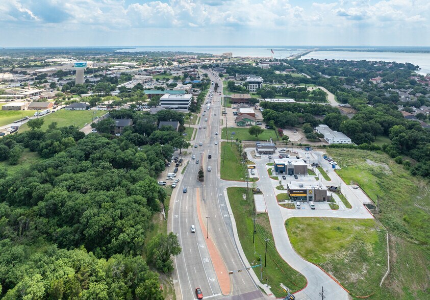 More Photos Of 2306 Ridge Rd, Rockwall Medical For Sale