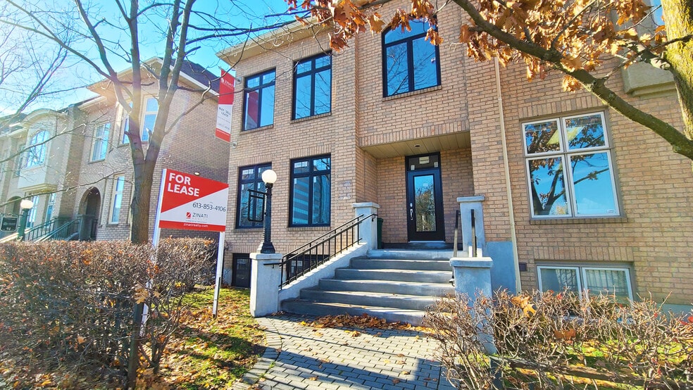 More Photos Of 92 Centrepointe Dr, Ottawa Office For Lease