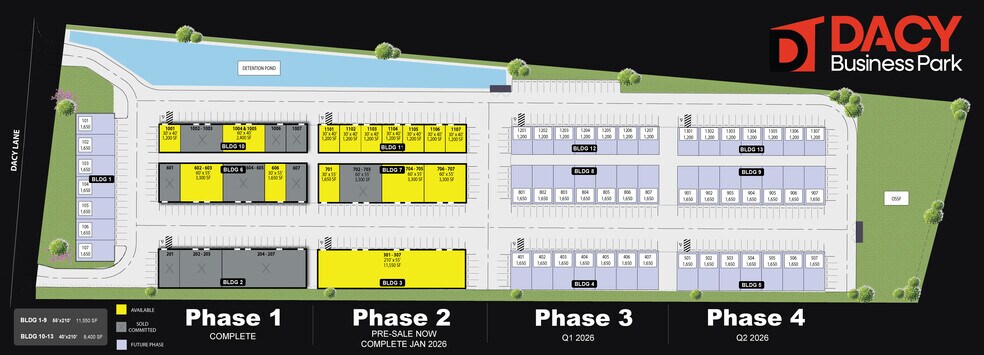 More Photos Of , Kyle Industrial For Sale