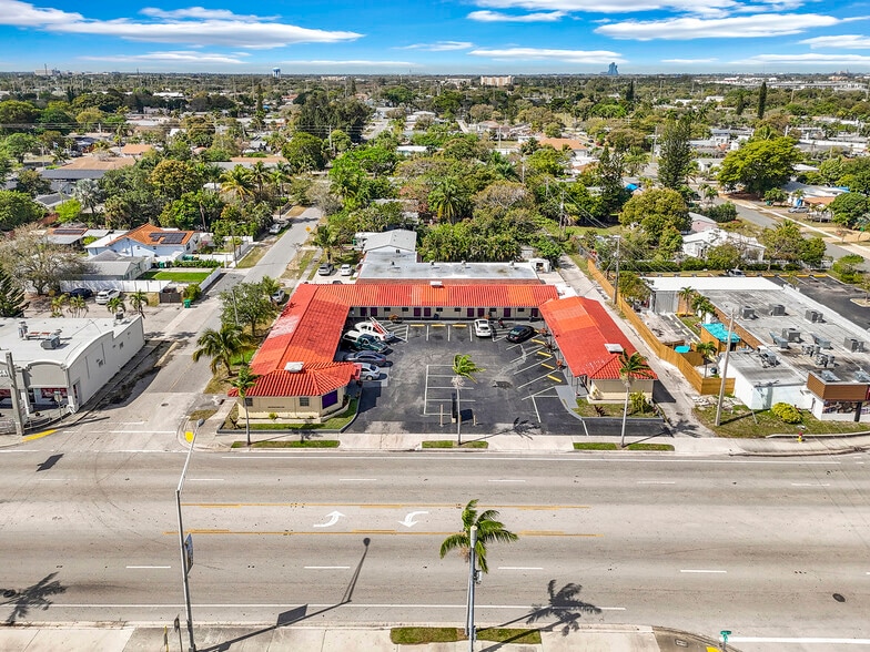 More Photos Of 1150 S Federal Hwy, Dania Beach Hotel For Sale
