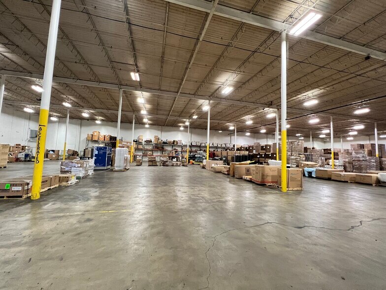 More Photos Of 2224 Polymer Dr, Chattanooga Warehouse For Lease