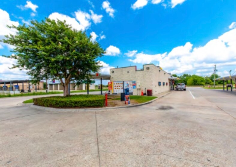 More Photos Of 6767 W Port Arthur Rd, Port Arthur Fast Food For Lease