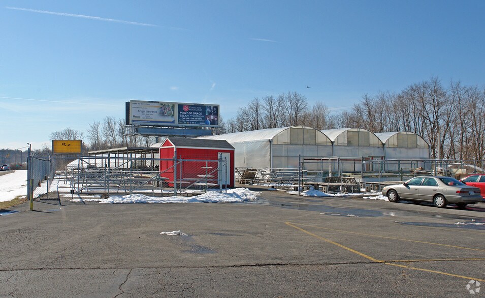 More Photos Of 3355 Urbana Rd, Springfield Garden Center For Sale
