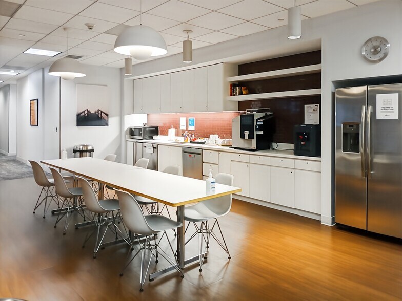 More Photos Of 68 S Service Rd, Melville Coworking Space