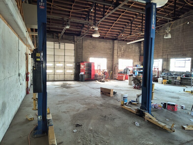 More Photos Of 420 N Main St, Otis Freestanding For Sale