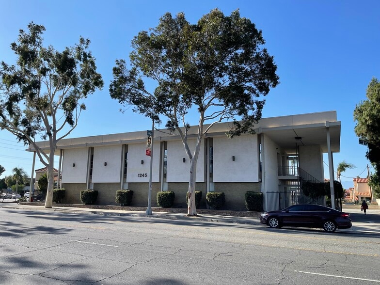 More Photos Of 1245 W 6th St, Corona Medical For Sale