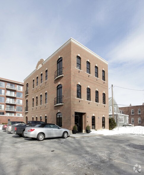 More Photos Of 512 E 11 Mile Rd, Royal Oak Office For Sale