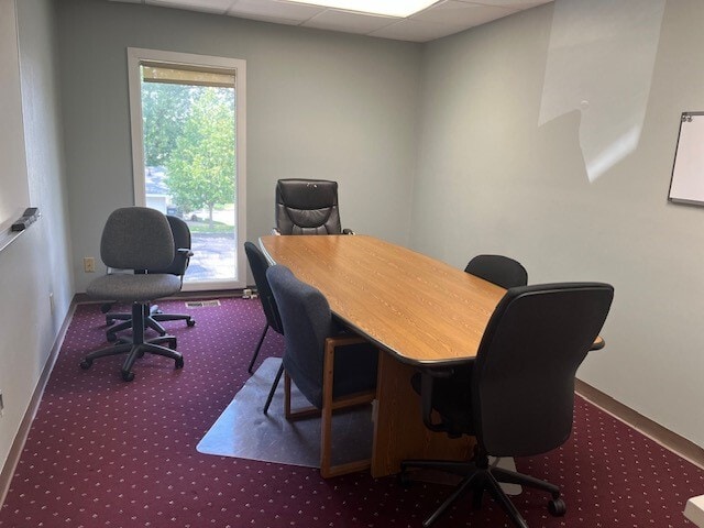 More Photos Of 1615 W Centre Ave, Portage Office For Lease