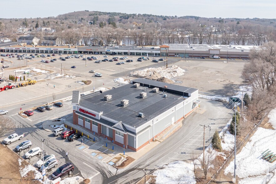 More Photos Of 219 Lincoln Ave, Haverhill Drugstore For Sale