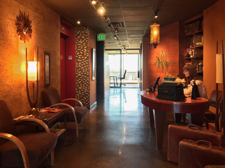 More Photos Of 5200 S Yale Ave, Tulsa Office For Lease