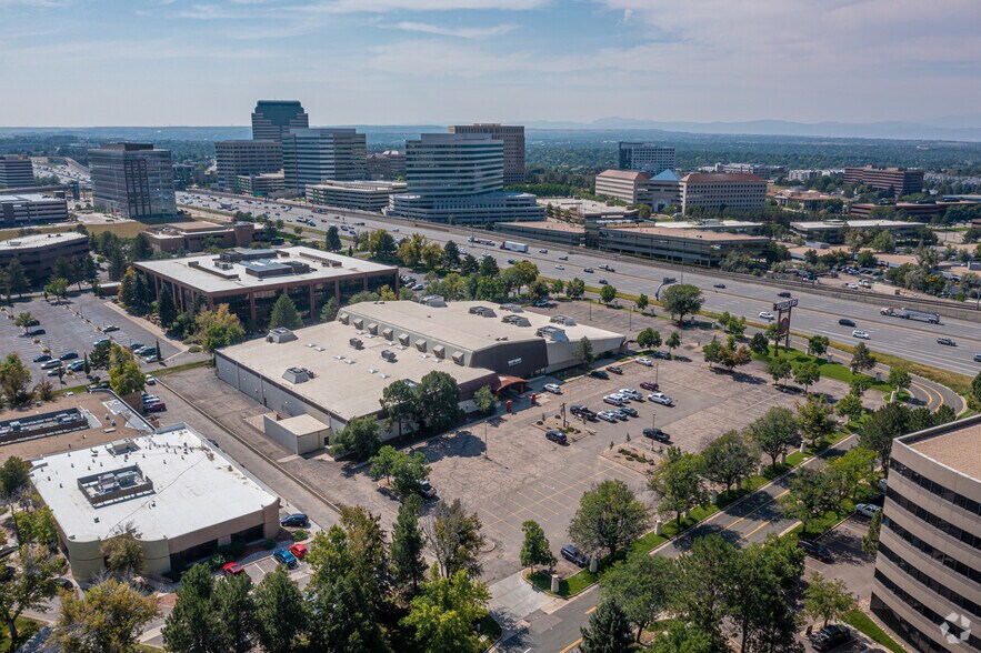 More Photos Of 8500 E Orchard Rd, Greenwood Village Freestanding For Lease