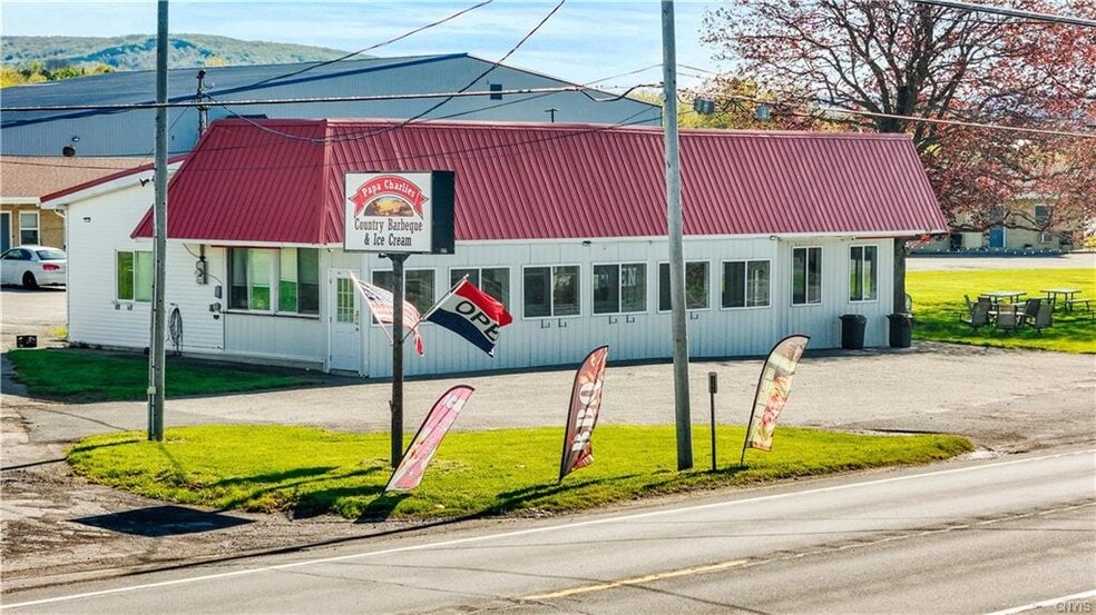 More Photos Of 2389 State Route 5, Utica Apartments For Sale
