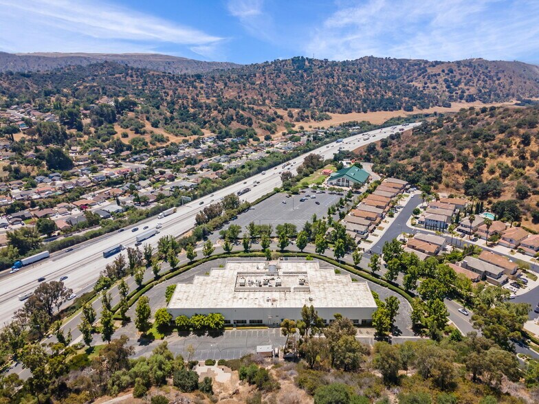 More Photos Of 3333 S Diamond Canyon Rd, Diamond Bar Office For Lease