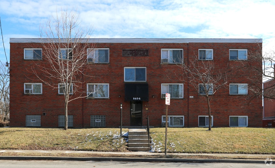 More Photos Of 8400-8414 Anthony Wayne Ave, Cincinnati Apartments For Sale