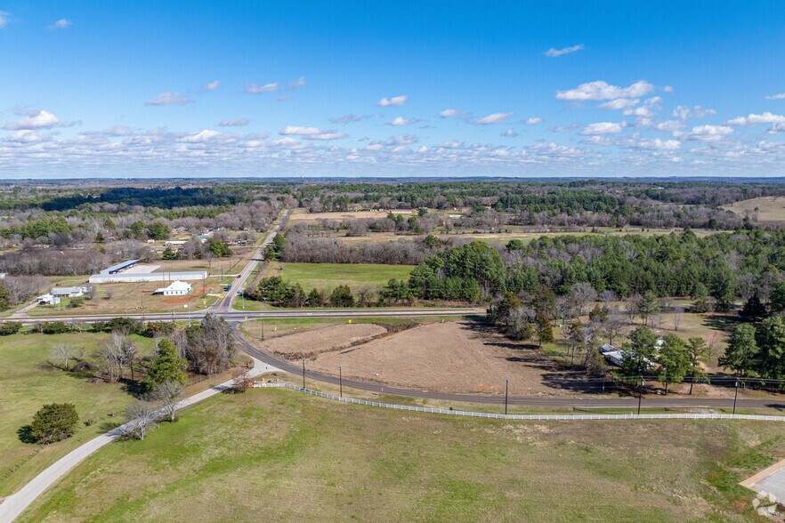 More Photos Of 16097 Big Eddy Rd, Flint Land For Sale