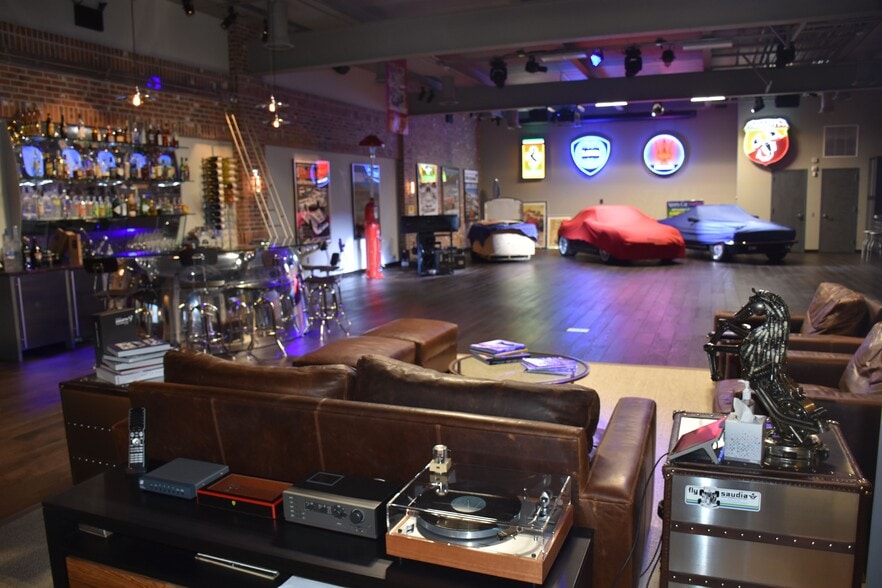 More Photos Of 92 Kennedy St, Hackensack Lodge Meeting Hall For Sale