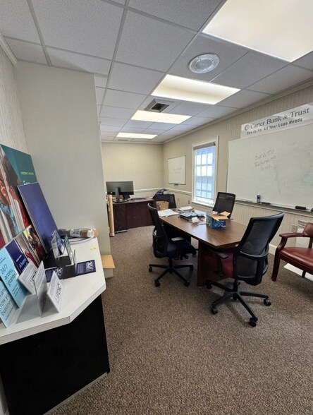 More Photos Of 9112 Virginia Ave, Bassett Office For Sale