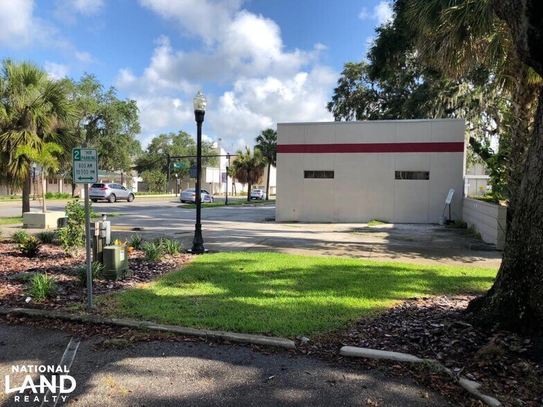 More Photos Of 240 N Broadway Ave, Bartow Office For Lease