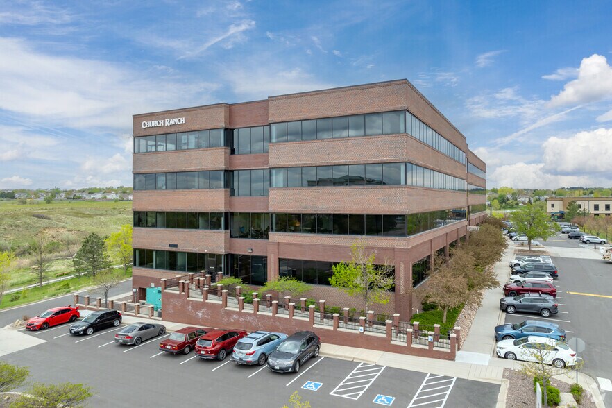 More Photos Of 10170 Church Ranch Way, Westminster Office For Lease