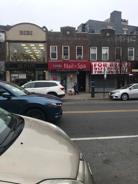 More Photos Of 1714 Avenue M, Brooklyn Storefront Retail Office For Lease