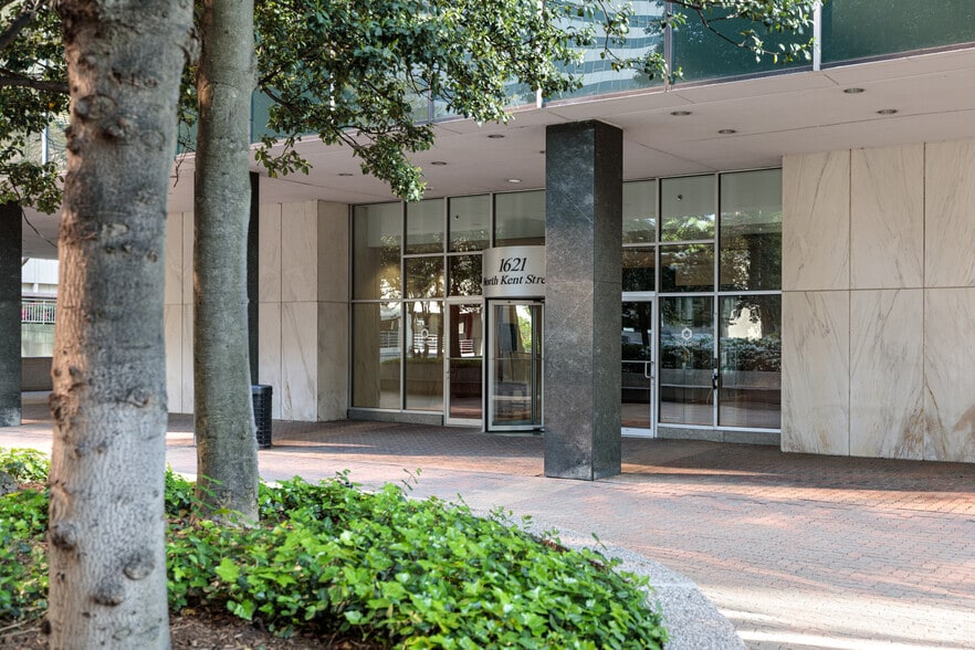 More Photos Of 1621 N Kent St, Arlington Office For Lease