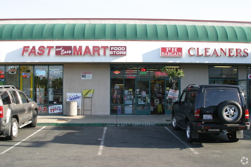 More Photos Of 2001 Contra Costa Blvd, Pleasant Hill Freestanding For Lease