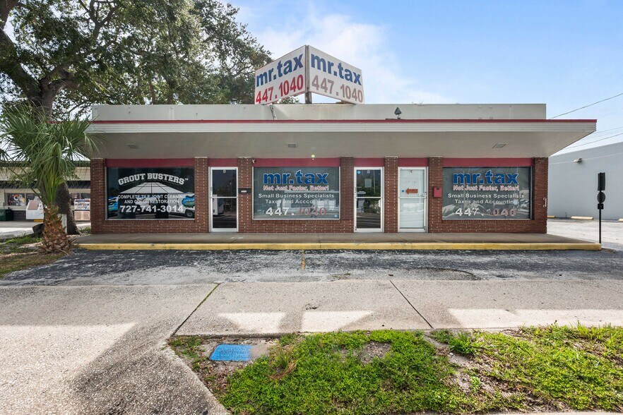 Primary Photo Of 1311 S Missouri Ave, Clearwater Freestanding For Sale