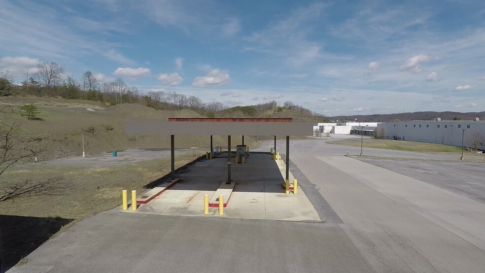 More Photos Of 10320 Fairgrounds Rd, Huntingdon Refrigeration Cold Storage For Lease