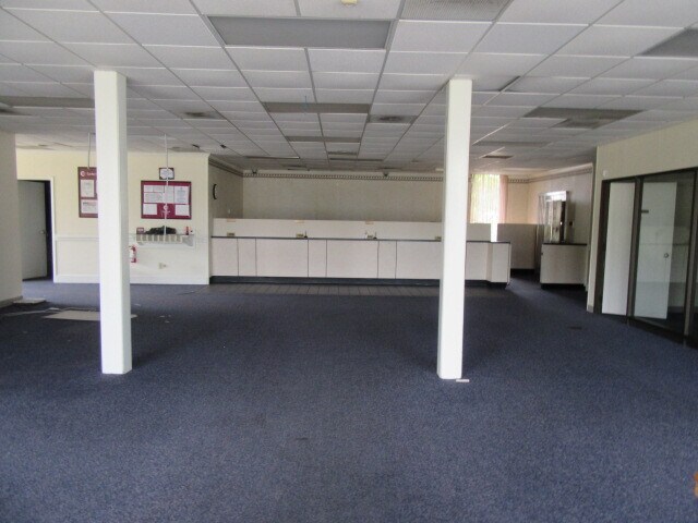 More Photos Of 1001 S Horner Blvd, Sanford Office For Lease