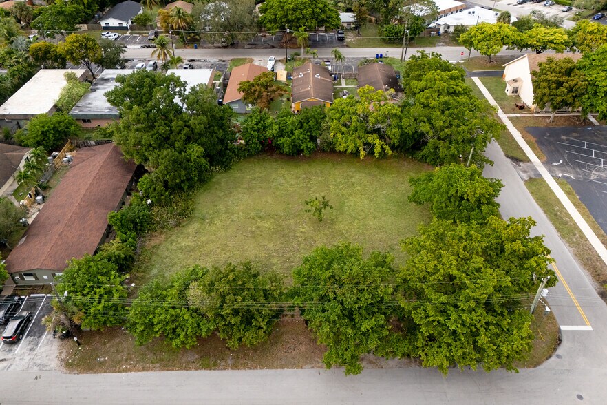 More Photos Of 731 SW 10th St, Pompano Beach Land For Sale