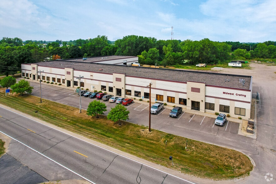 More Photos Of 6805 20th Ave S, Centerville Manufacturing For Lease