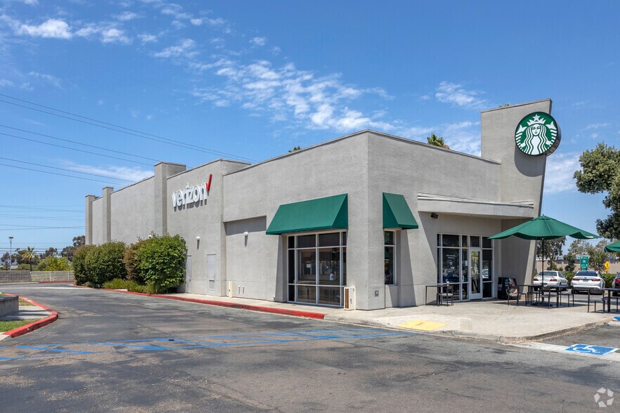 More Photos Of 4840 Shawline St, San Diego Unknown For Lease