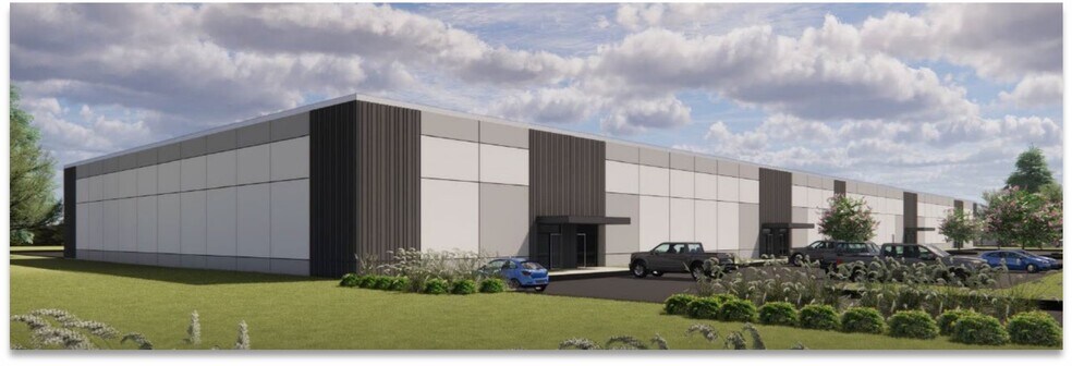 Primary Photo Of 0 Forward Way, Cedarburg Warehouse For Lease