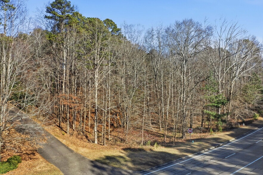 More Photos Of 1600 Sixes Road, Canton Land For Sale