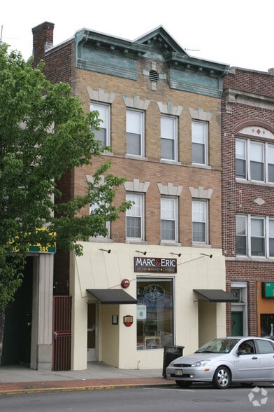 More Photos Of 381 Bloomfield Ave, Montclair Storefront Retail Residential For Sale