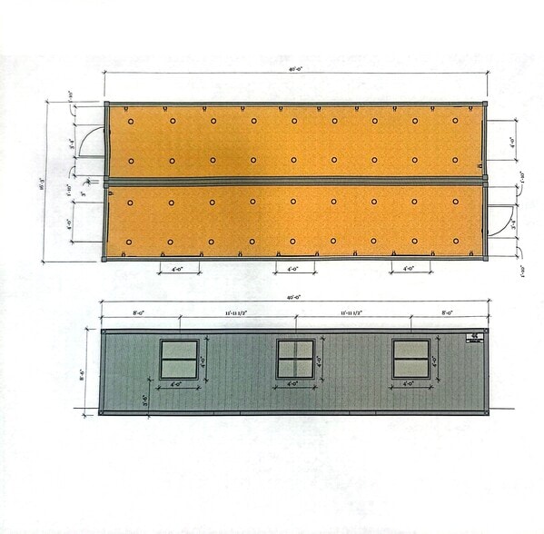 More Photos Of 2505 Old Moultrie Rd, Saint Augustine Restaurant For Lease