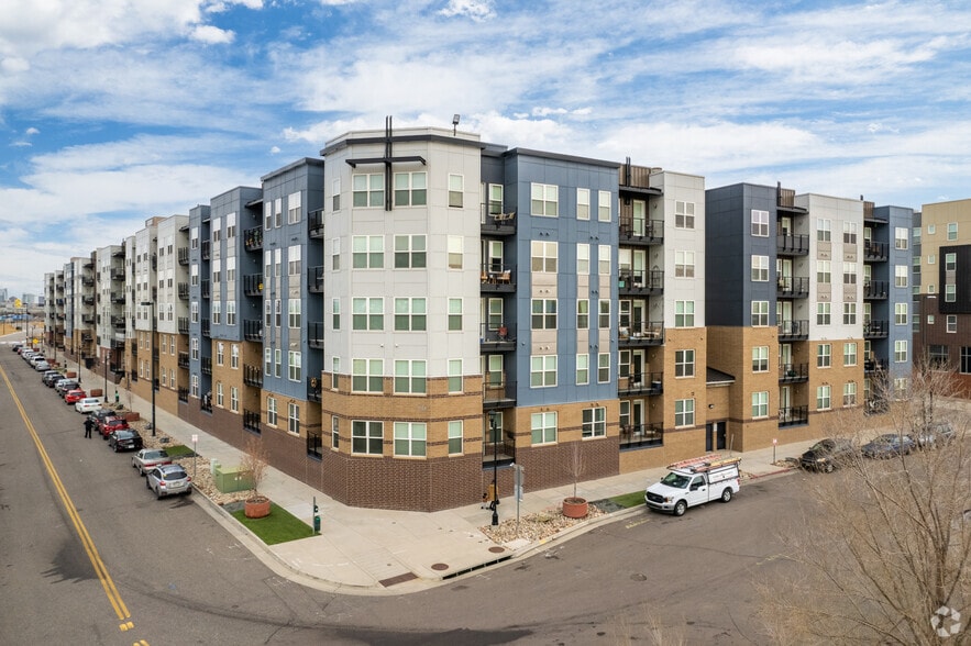 More Photos Of 1165 S Broadway, Denver Apartments For Lease