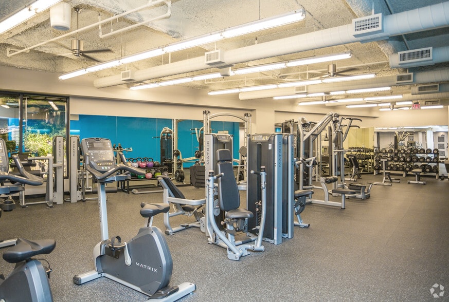 More Photos Of 2727 Paces Ferry Rd SE, Atlanta Coworking Space