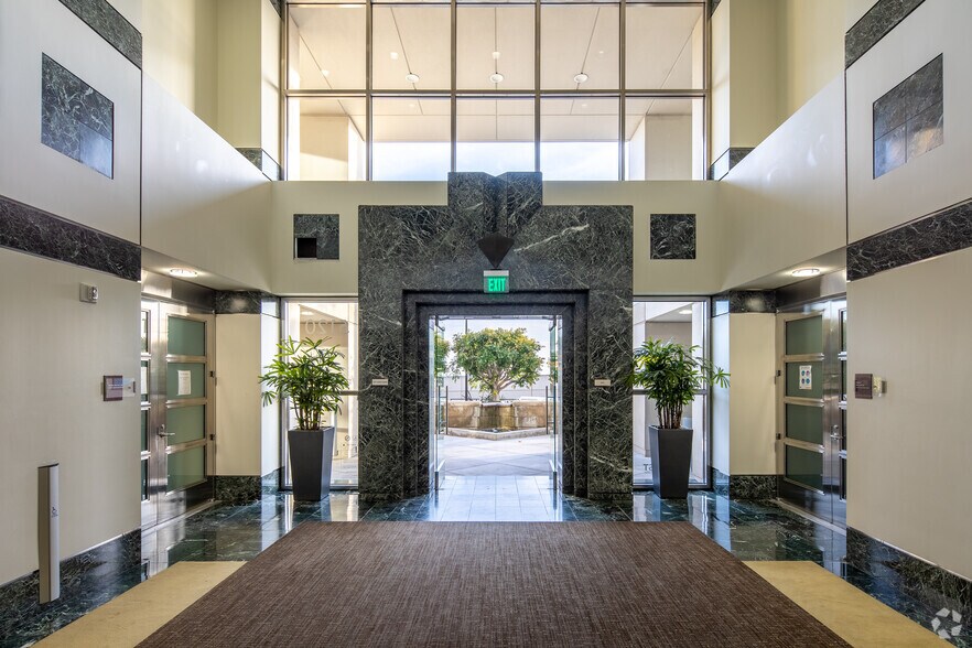 More Photos Of 5120 W Goldleaf Cir, Los Angeles Office For Lease