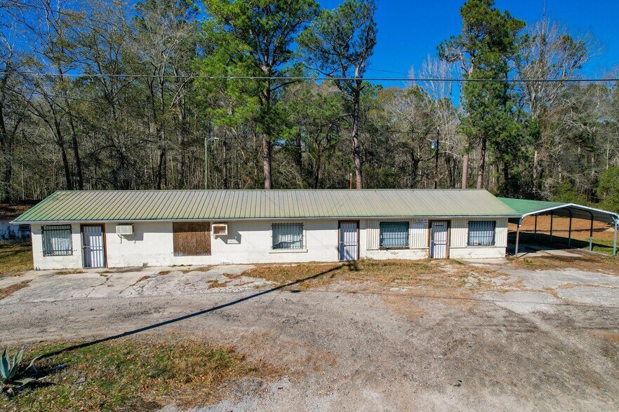 More Photos Of 1456 Trojan Rd, Cross Storefront Retail Office For Lease