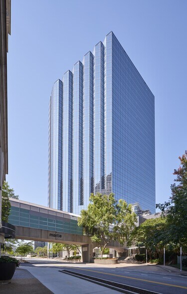 More Photos Of 950 E Paces Ferry Rd NE, Atlanta Office For Lease