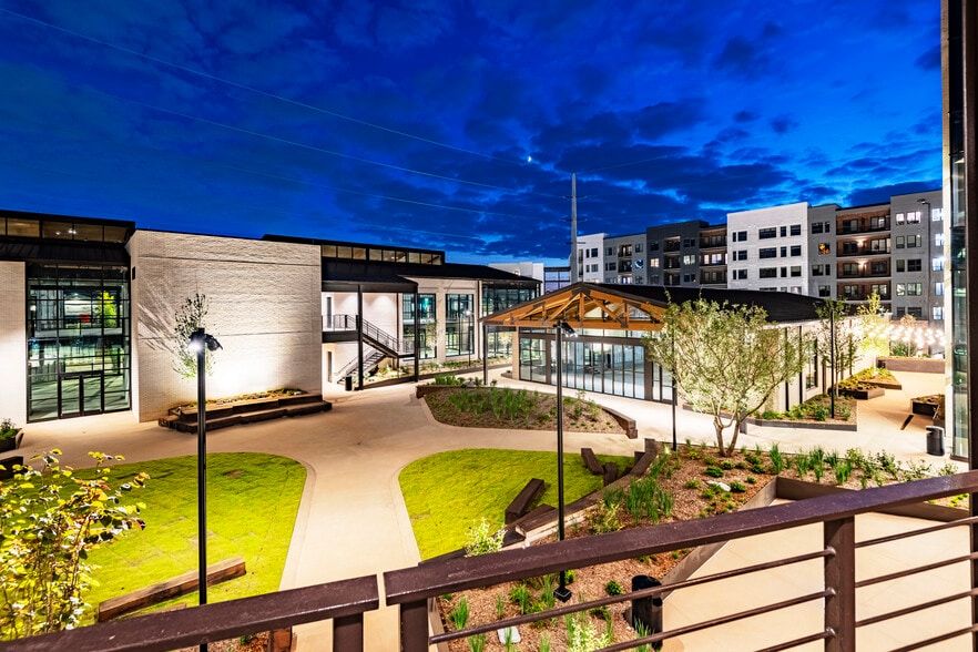 More Photos Of 745 Echo St NW, Atlanta Office For Lease