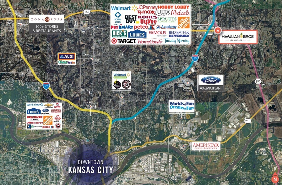 More Photos Of 1191 Landmark Ave, Liberty Fast Food For Sale
